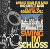Swing im Schloss