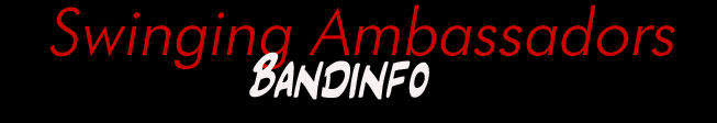 Bandinfo